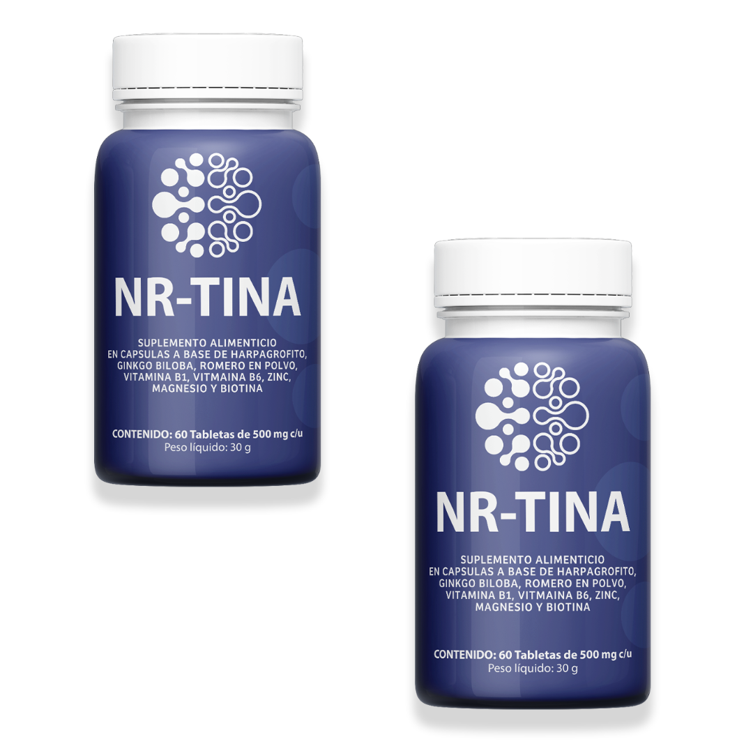 Neuratina™ - Fórmula perfecta para la memoria NUEVO UP