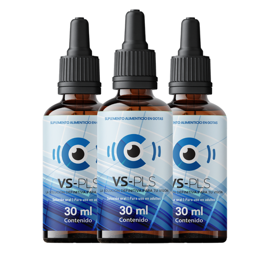 VistaPlus™ - Fórmula perfecta para la vision NUEVO UP