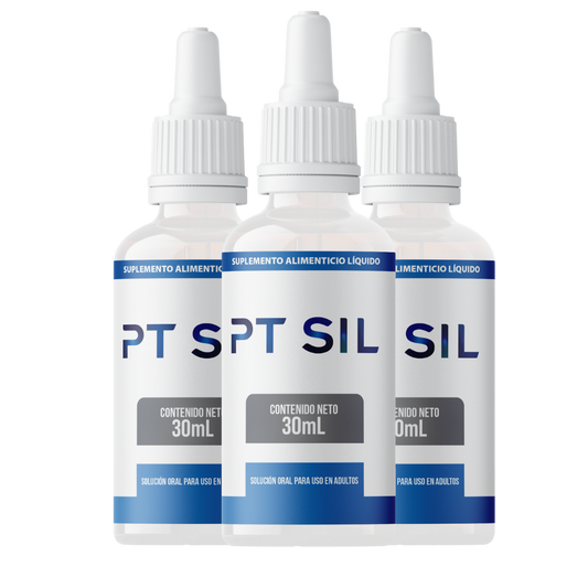 Prostaslim™ - Fórmula perfecta para la salud de la próstata NUEVO UP