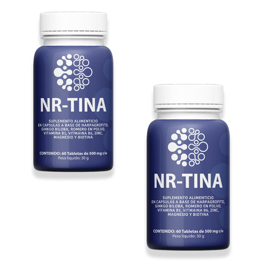 Neuratina™ - Fórmula perfecta para la memoria NUEVO UP