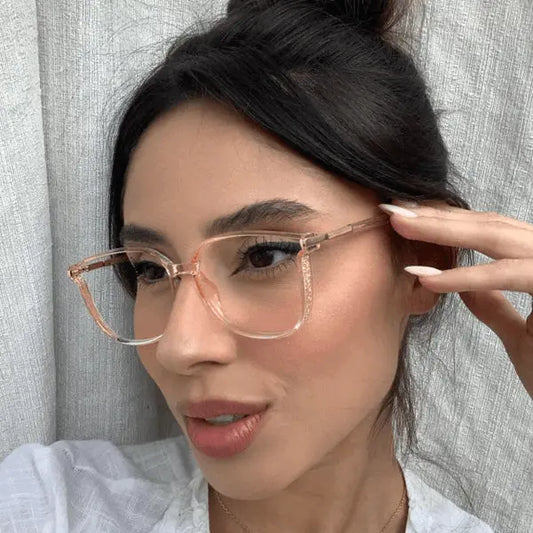 Gafas Crystal Fashion F! COMPRA 1 Y LLEVE 2