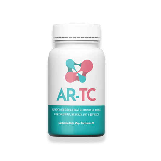 Artricure™ - Fórmula perfecta para la salud de su cuerpo NUEVO F4