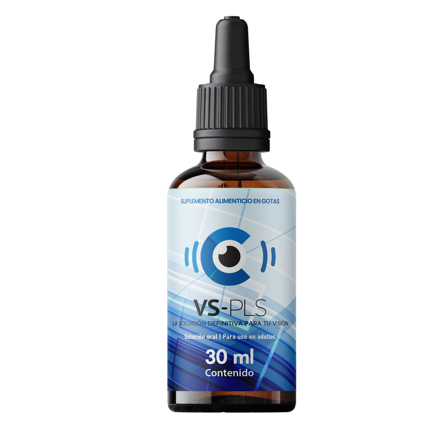 VistaPlus™ - Fórmula perfecta para la vision NUEVO F2 N